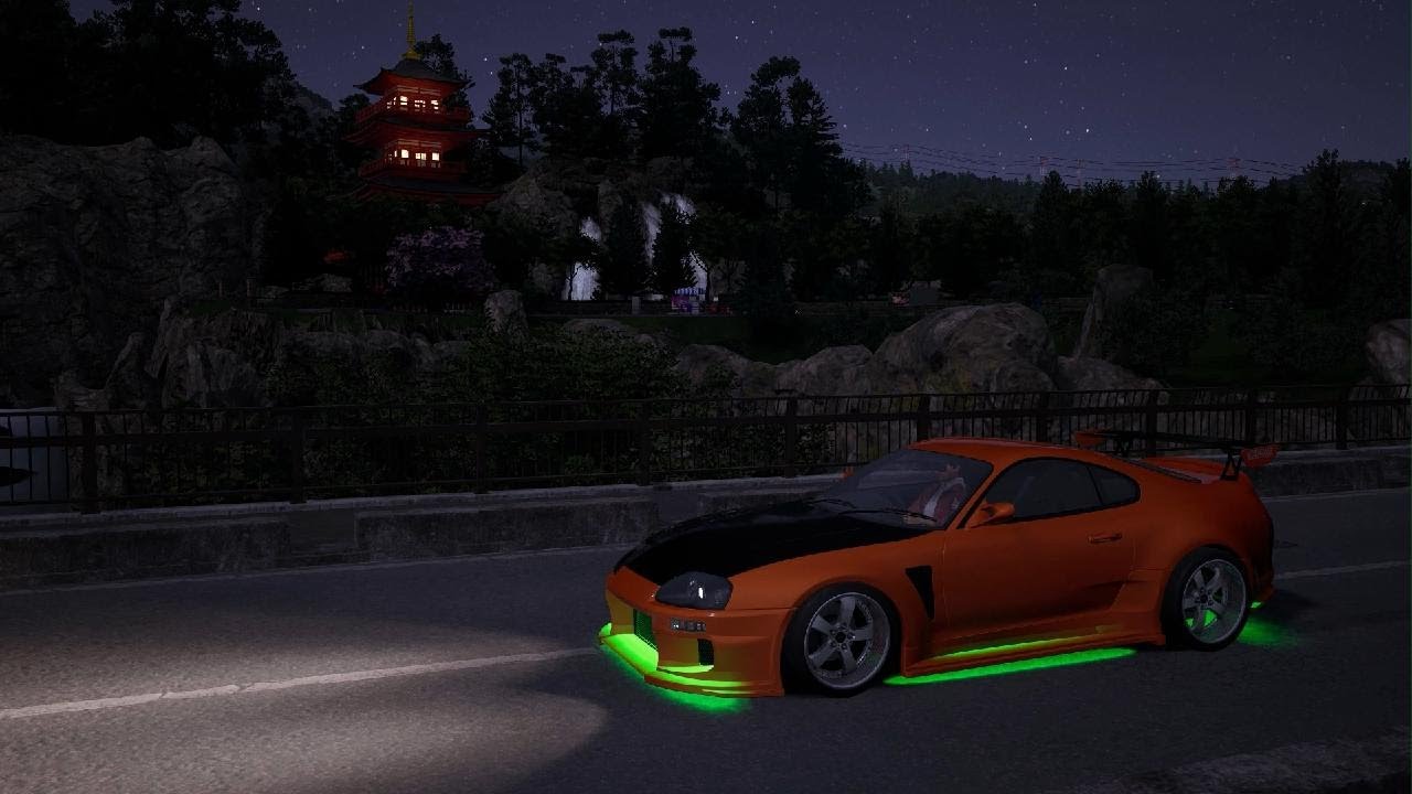 JDM-BOUGHT MY FIRST ROCKET