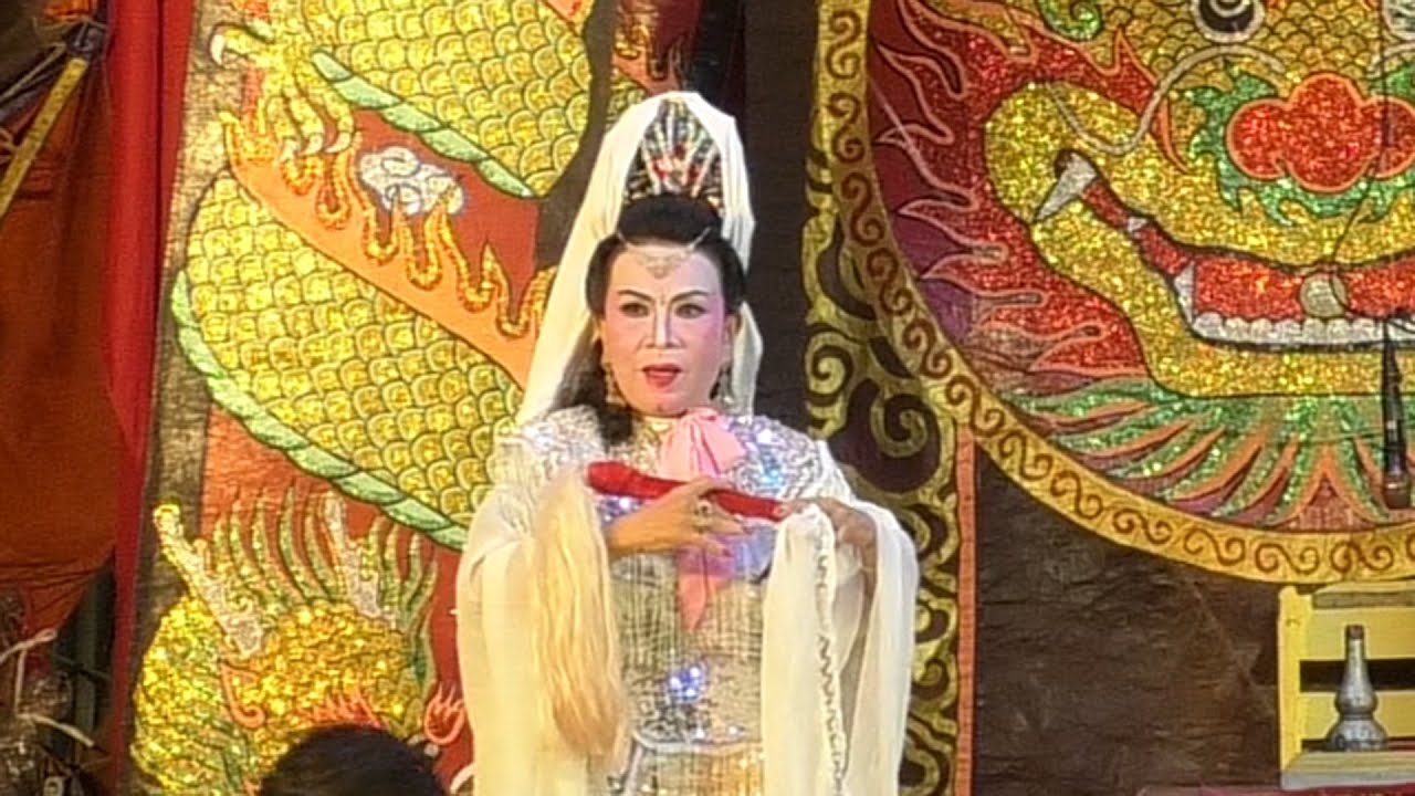 lưỡng phùng tranh long 4