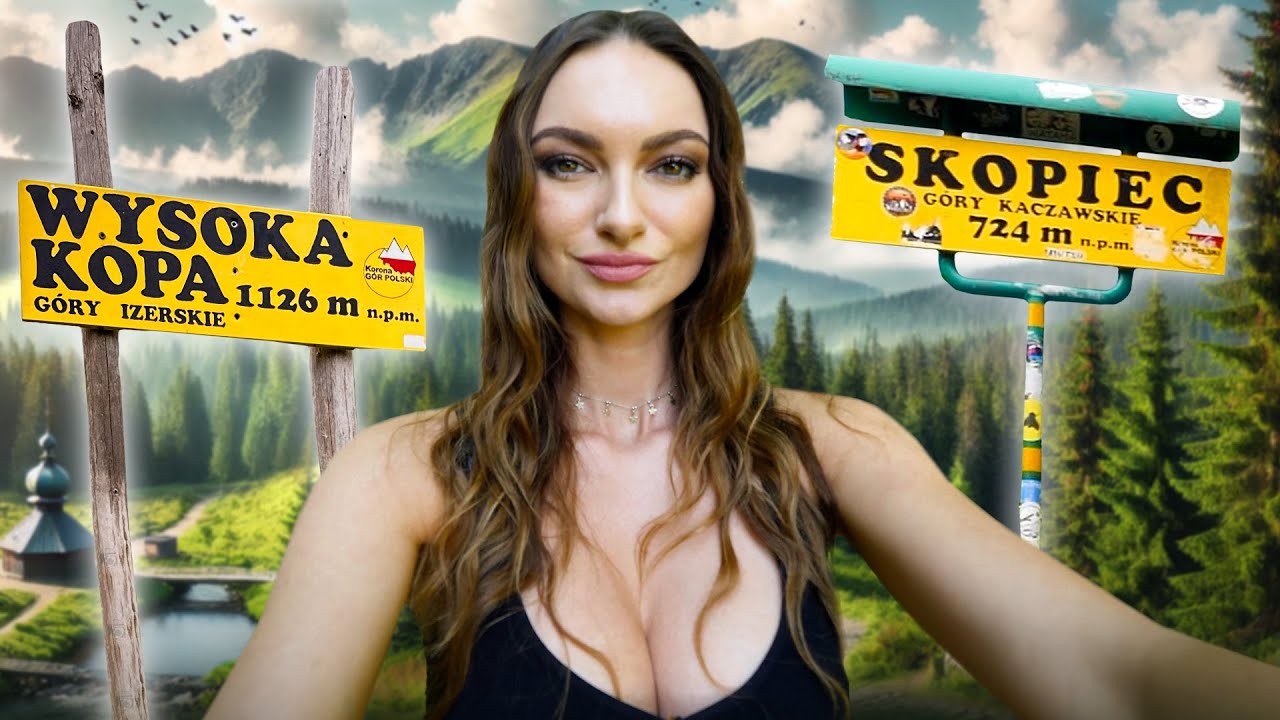 Rocznicowe szczytowanie w Szklarskiej Porębie | KGP Wysoka Kopa i Skopiec