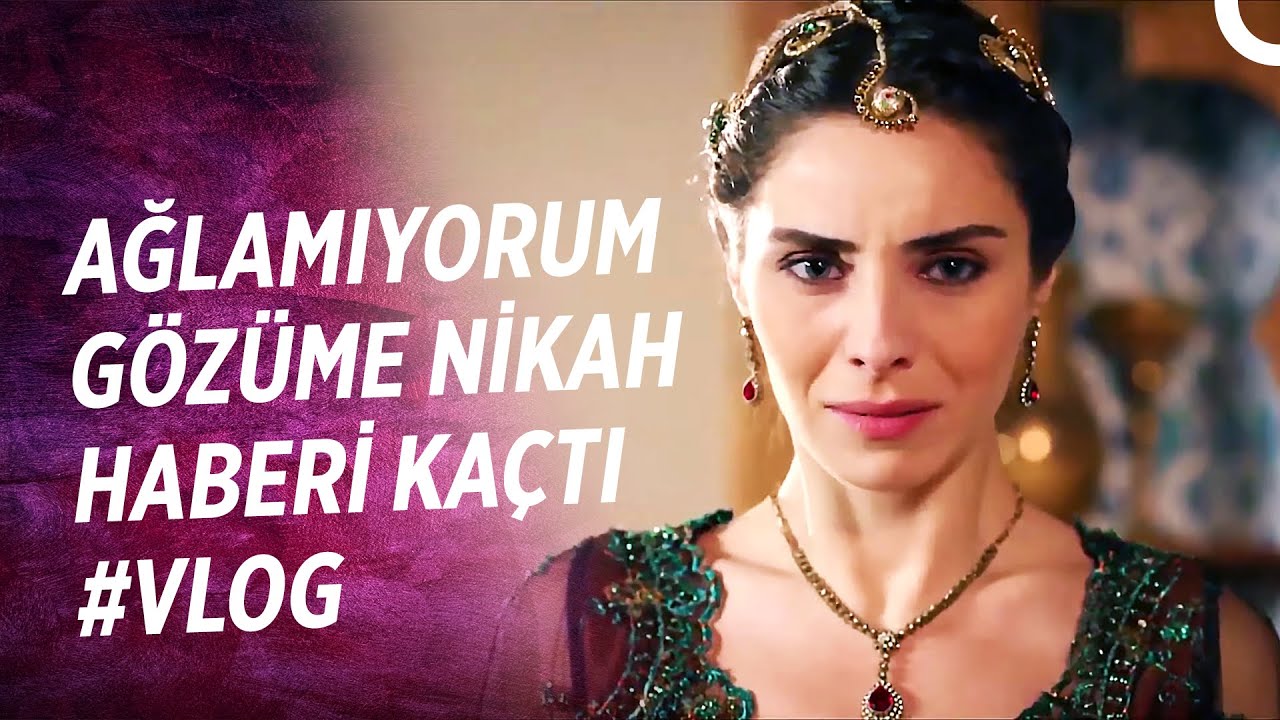 Nikah Denince Bana Bir Bayılma Geldi 🤦🏻‍♀️