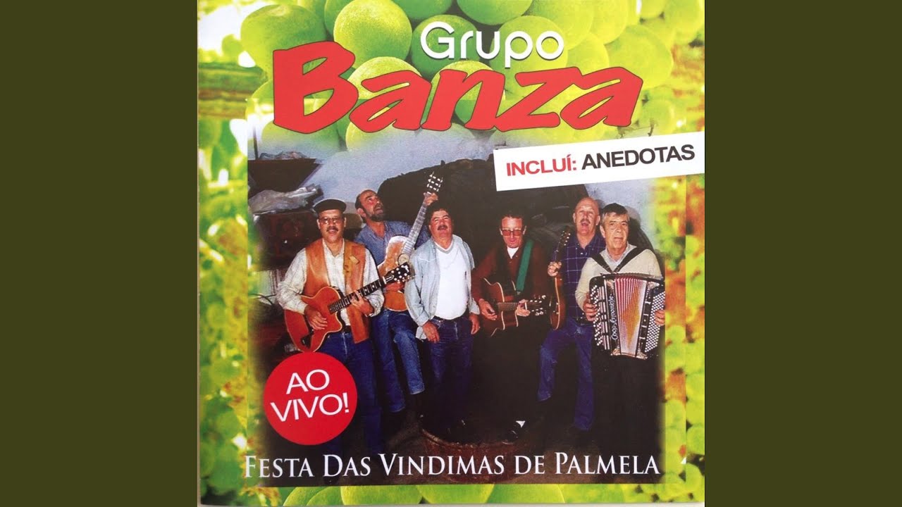 Vila de Frades (Ao Vivo)