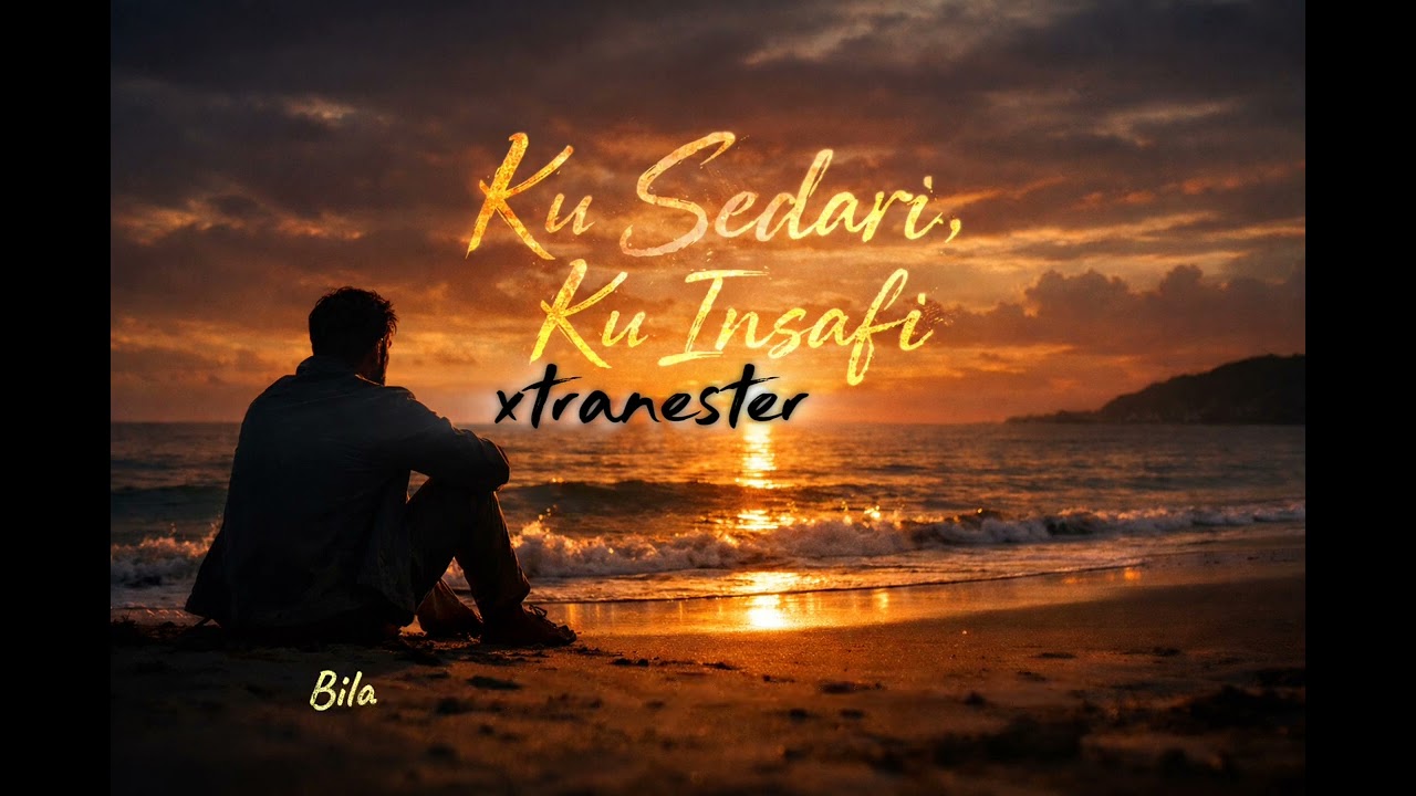 Ku Sedari Ku Insafi