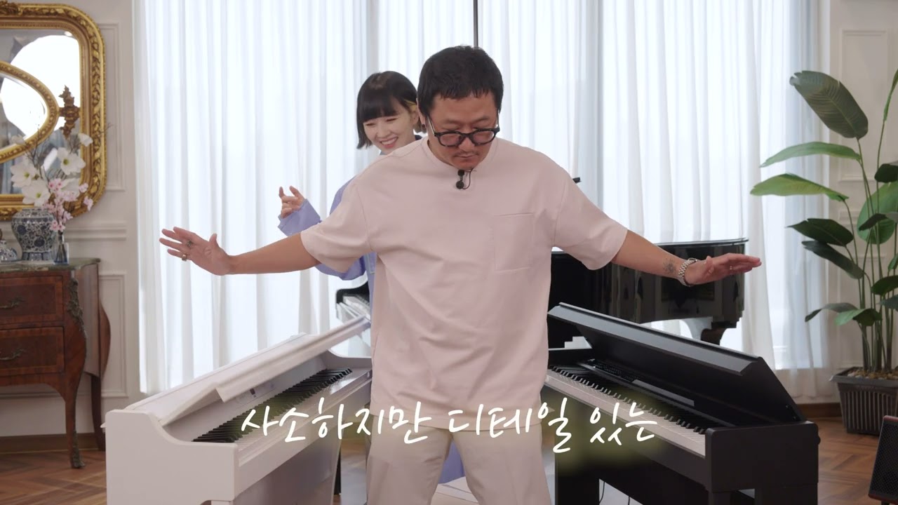 디지털피아노 투톱 형제 Korg C1, G1 (made in Japan)