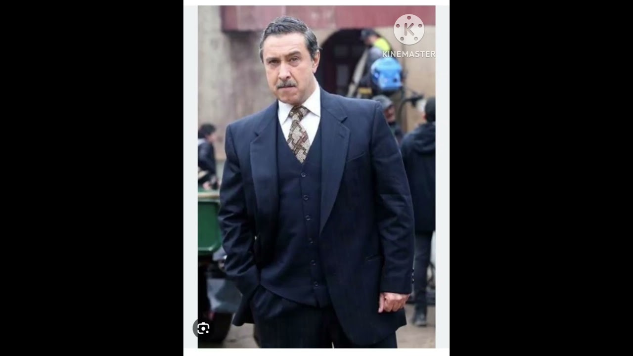 Otilio Castro 🎊🎂 Feliz Cumplea&ntilde;os 💥 Actor