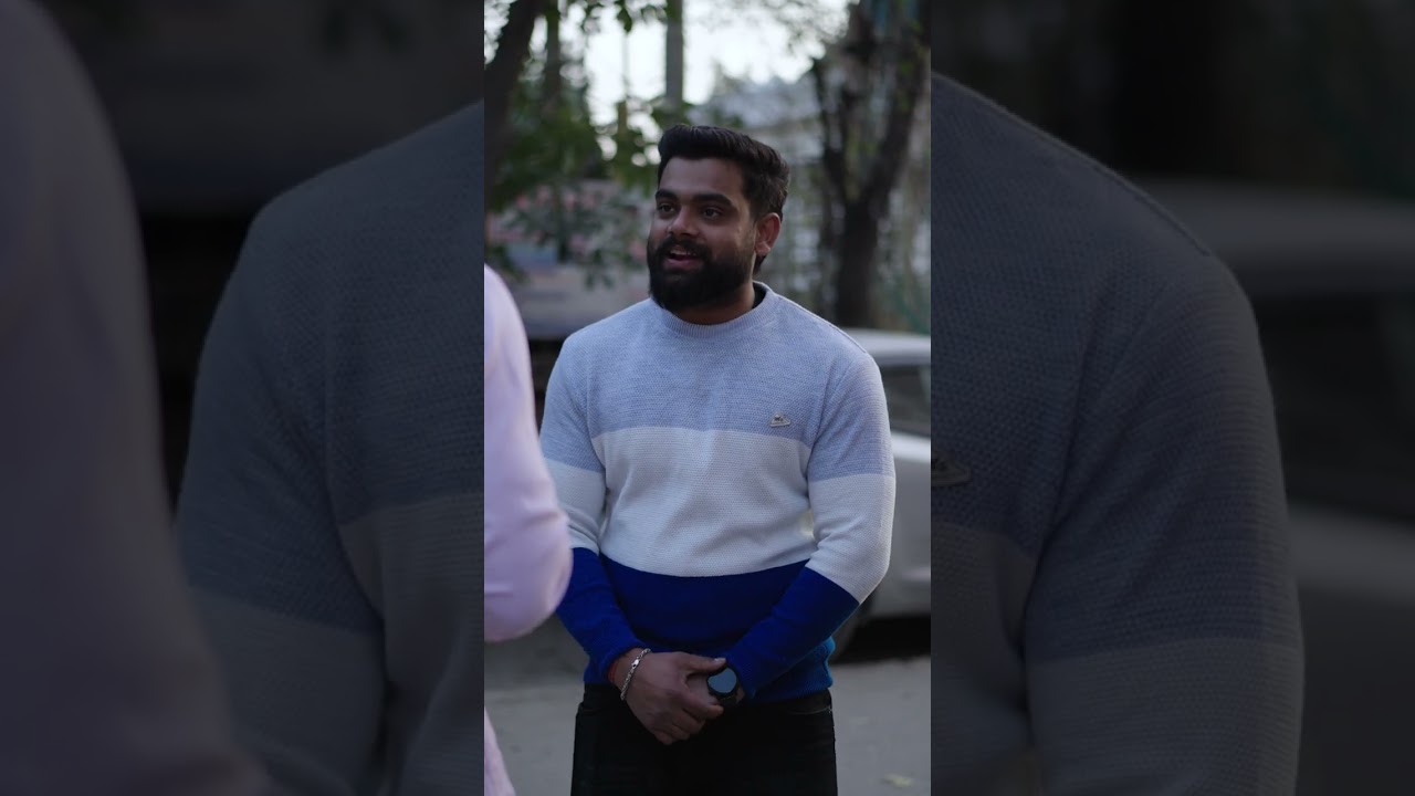 mummy ki tabiyt bhot kharab hai | NM Vines