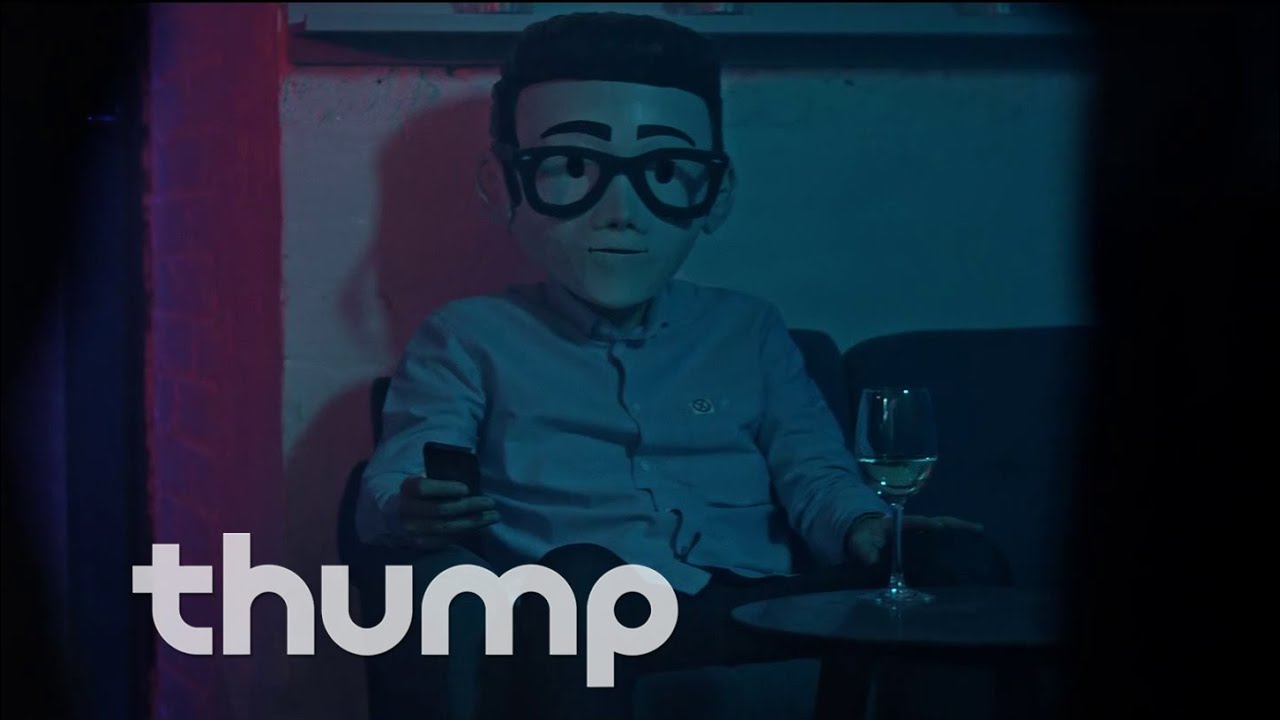 Roisto - Apart in Love (Official Video)