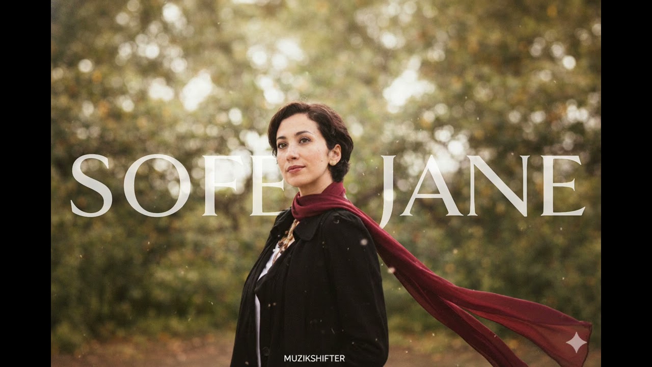SOFEA JANE versi alternative rock 