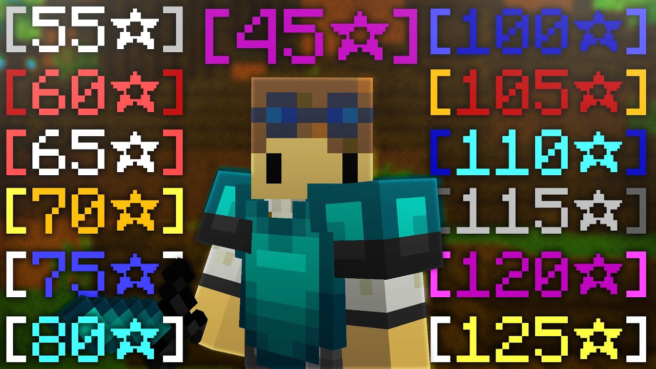 У нас ОГРОМНОЕ НОВОЕ обновление Skywars... (НОВЫЕ престижи + изменения)