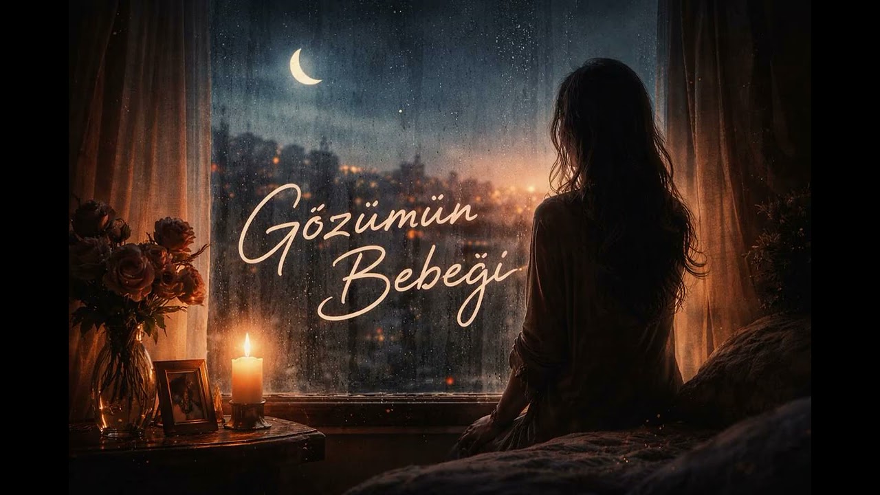 Sibel Tüzün | Gözümün Bebeği (Cover)
