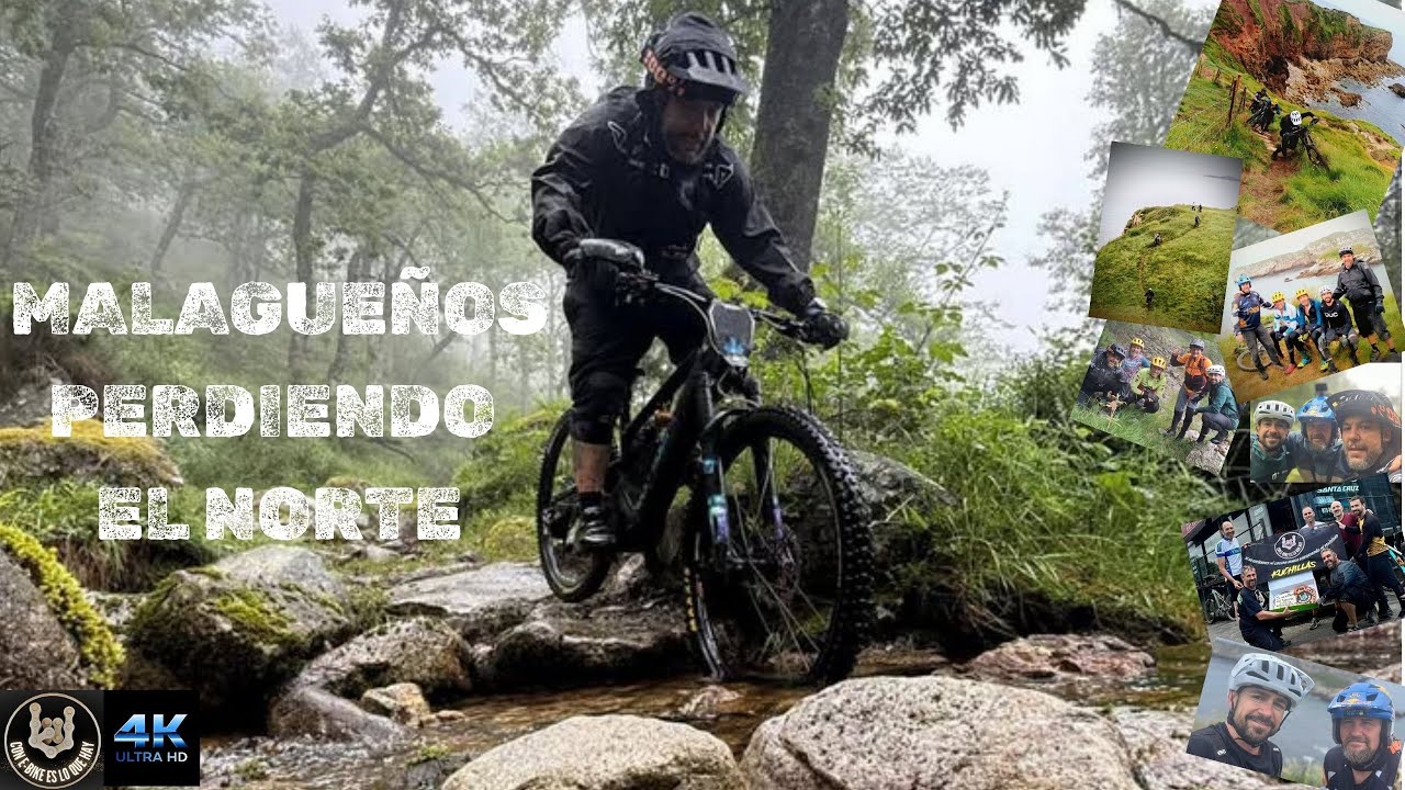 PERDIENDO EL NORTE