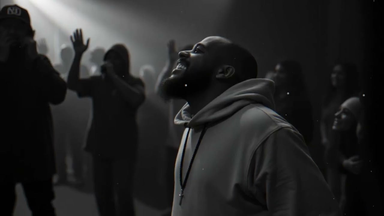 Holy Hip Hop - Here I am to Praise