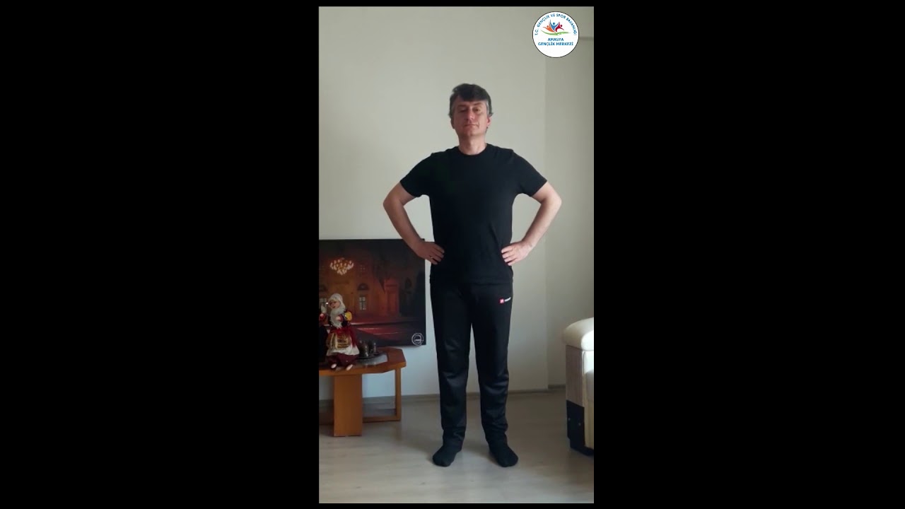 HALK OYUNLARI DERSi 1 AMASYA YÖRESİ SİM SİM