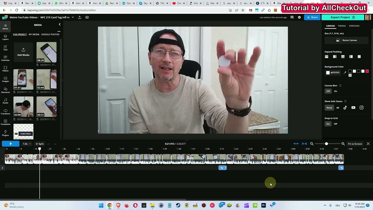 Is The Kapwing Video Editor Suitable For Large And Complex Video Projects (Kapwing Review 2023)