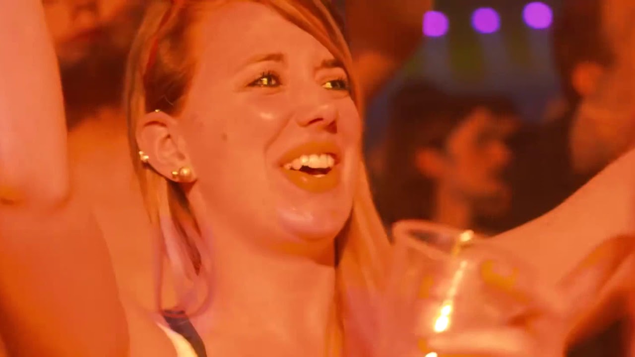 Korsakoff - The Warriors (Video Clip)