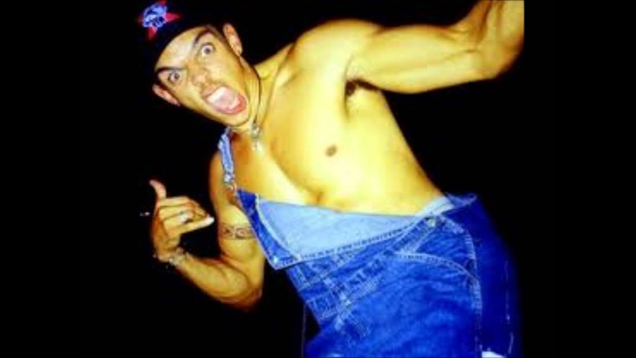 number one 17-07-97 buzz fuzz mc rage