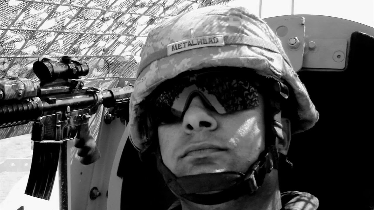 Surviving terror: Confessions of an Iraqi translator (2012-08-15)