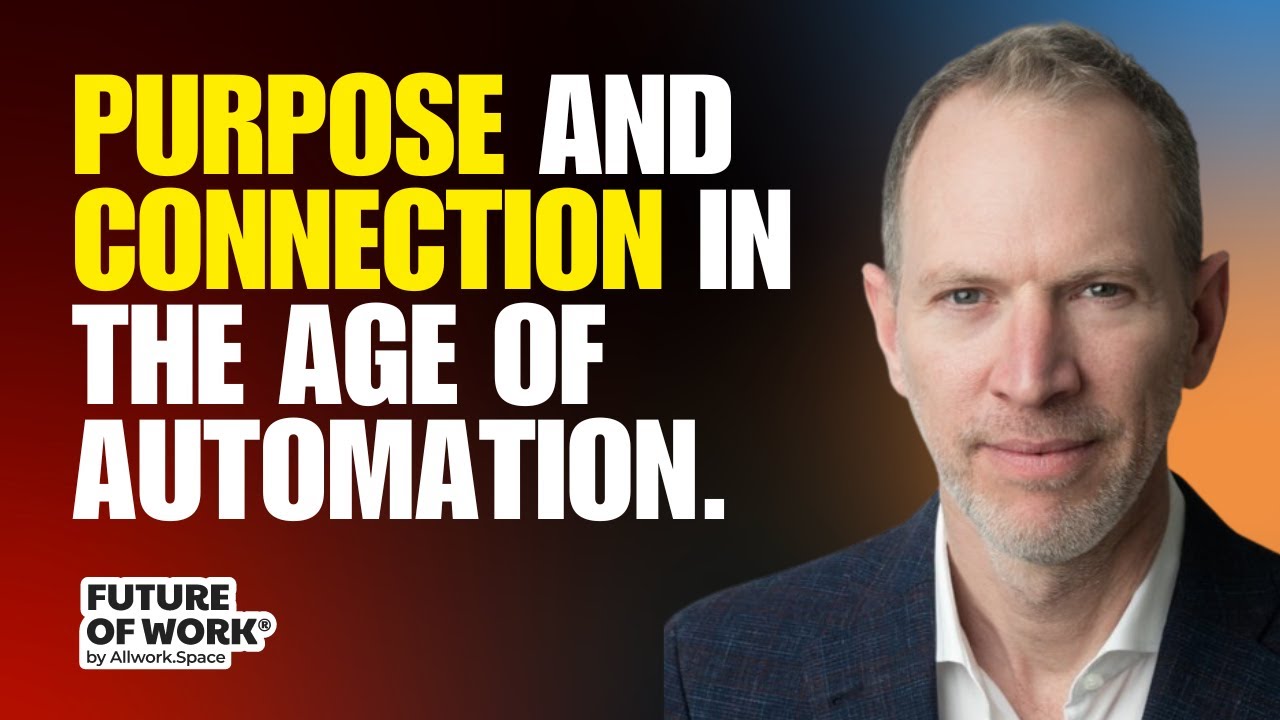 Tim Leberecht of The House of Beautiful Business | Making Business More Human