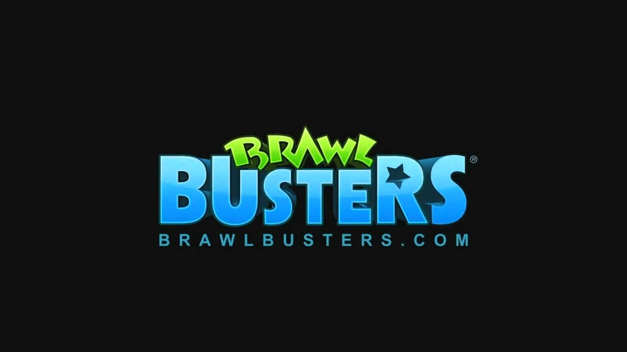 Brawl Busters Soundtrack - Store BGM (Download Link)