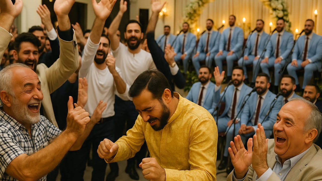 بعد زوال الظلم… عرس سوري ينقلب إلى مهرجان حرية يُبكي الحاضرين! - يلعن روحك يا حافظ - يلعن روحك هجري
