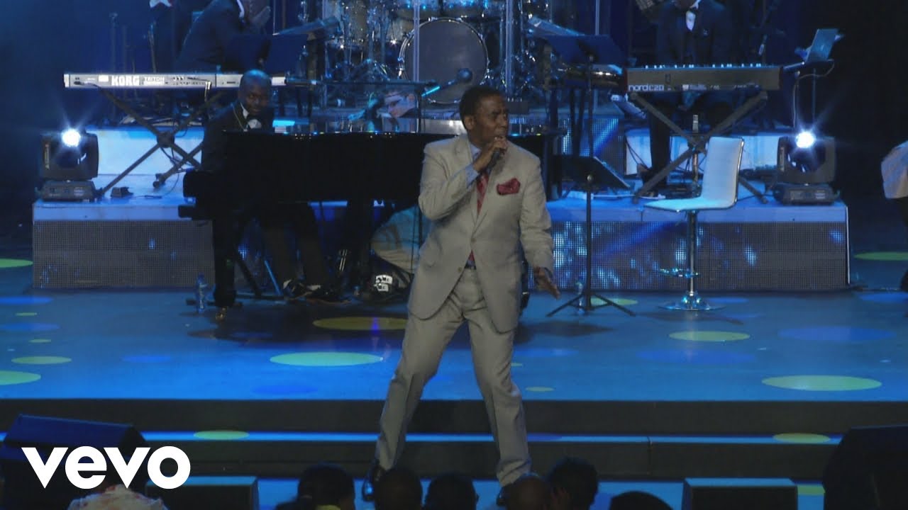 Joyous Celebration - Wanyamalala (Live at Monte Casino, Johannesburg, 2015)