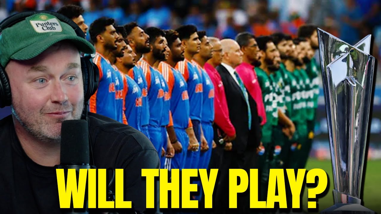 Here’s The Thing About India-Pakistan
