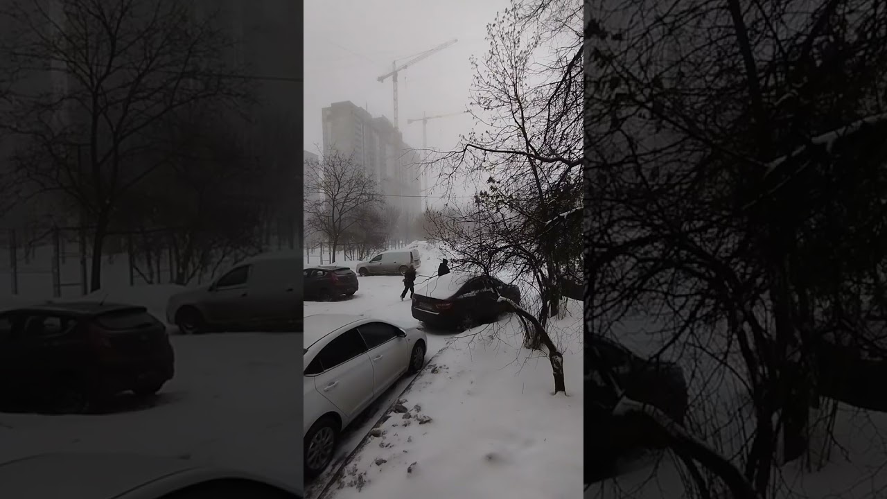 Погода Москва 19.02.2026 дети