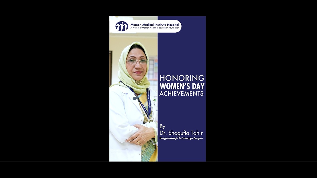 Empowering Women, Strengthening Generations | Happy Women’s Day  | MMI Hospital