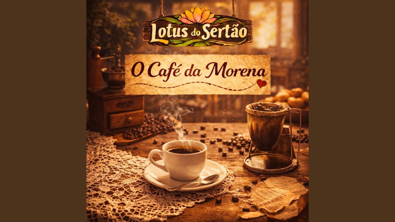 O Café da Morena