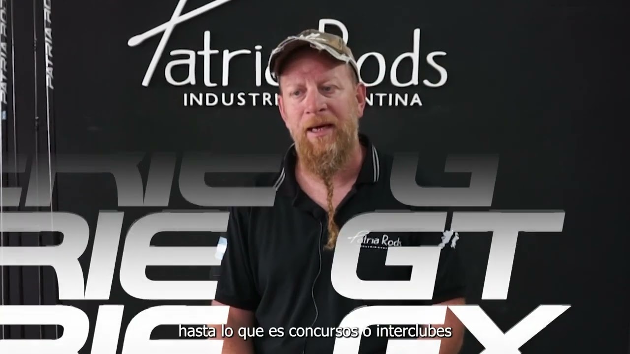 ¿Cómo nace Patria Rods? Entrevista Josep Angulo