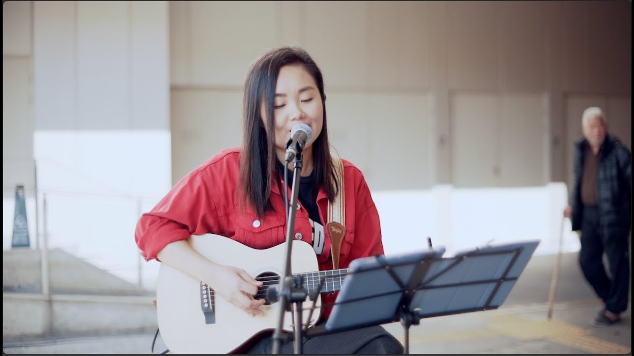 【LOOP BUSKING】2024年初二｜戀愛預告｜黃金時代｜傾城｜隱形的翅膀｜稻香｜體面｜梨渦淺笑｜紅綠燈｜一天一天｜街燈晚餐｜森林｜凡星｜夢一場｜為妳鍾情｜小傳奇｜有心人｜