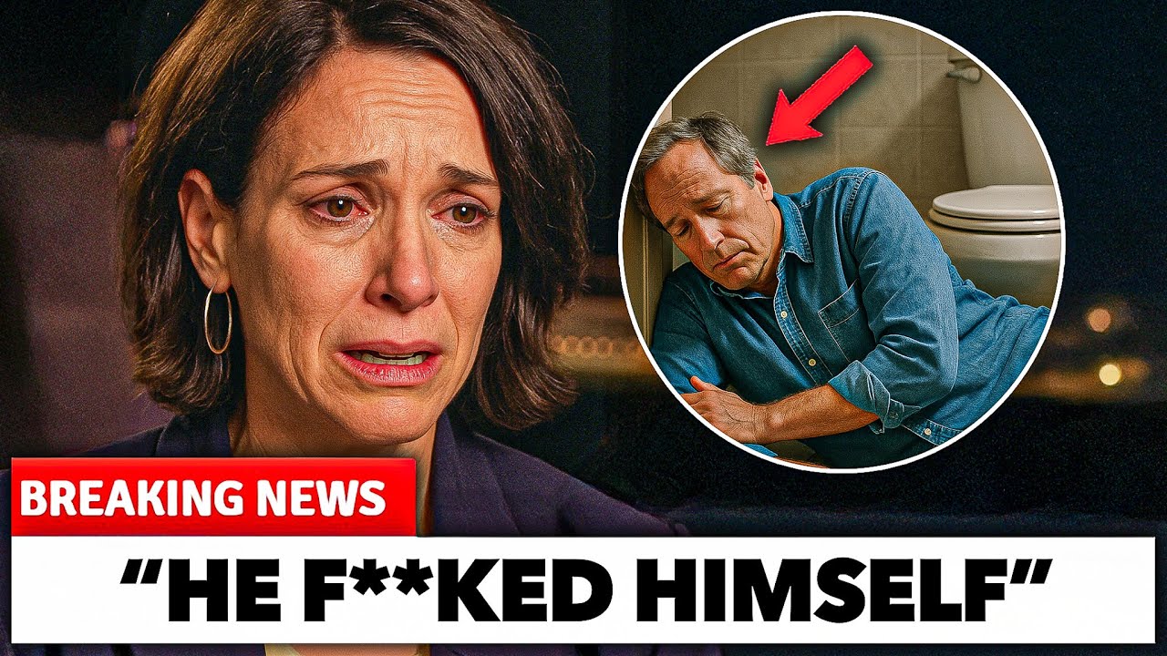 At 59, Mike Rowe's Girlfriend FINALLY Confirms What We Thought All Along