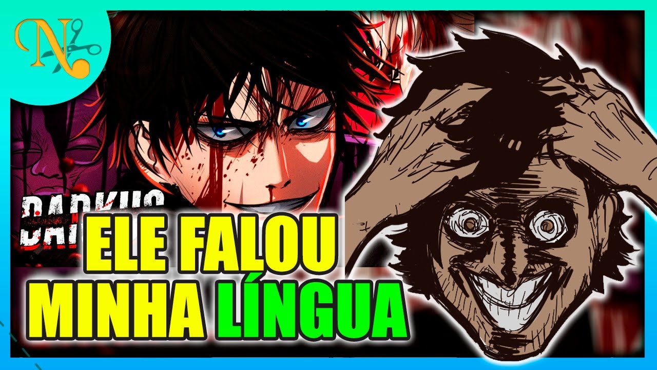 A M&Uacute;SICA MAIS FRITA&Ccedil;&Atilde;O DE JUJUTSU KAISEN - React FUSHIGURO TOJI - 