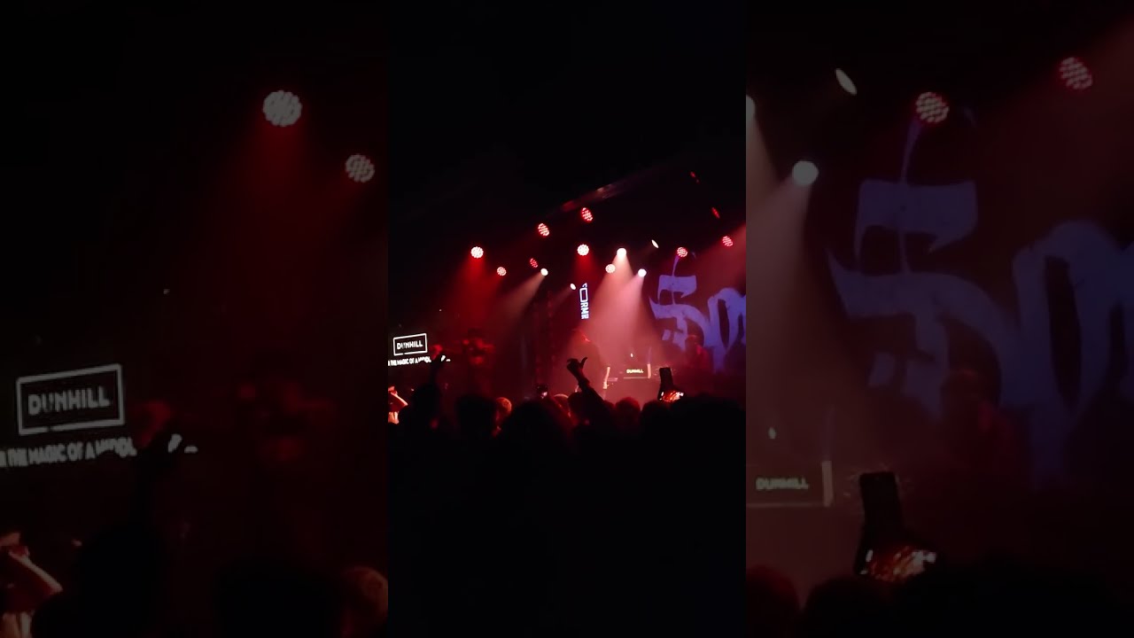 Specii -  Candy 2 live