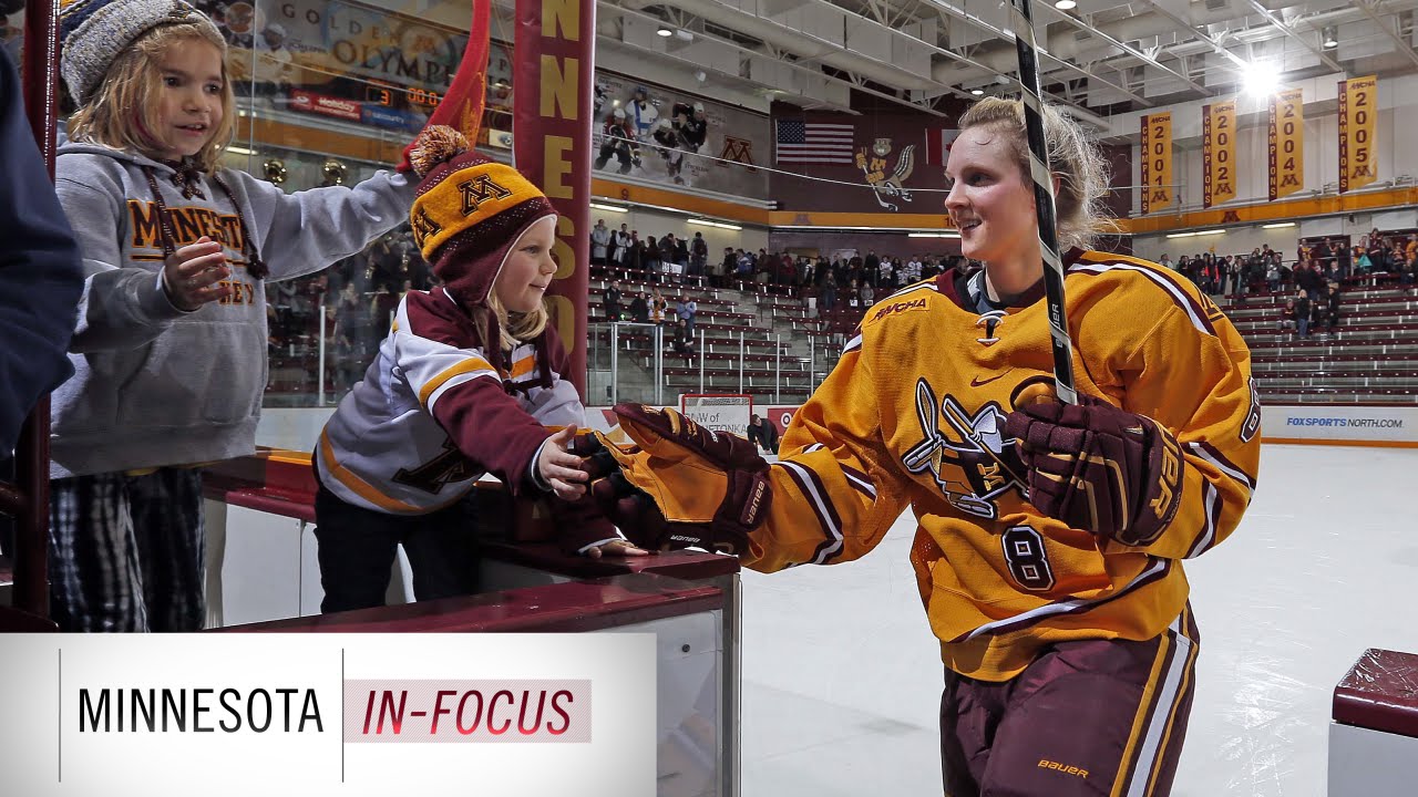 Minnesota In-Focus: 