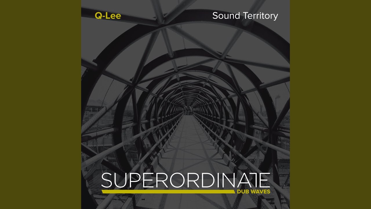 Sound Territory (Continuous Mix)