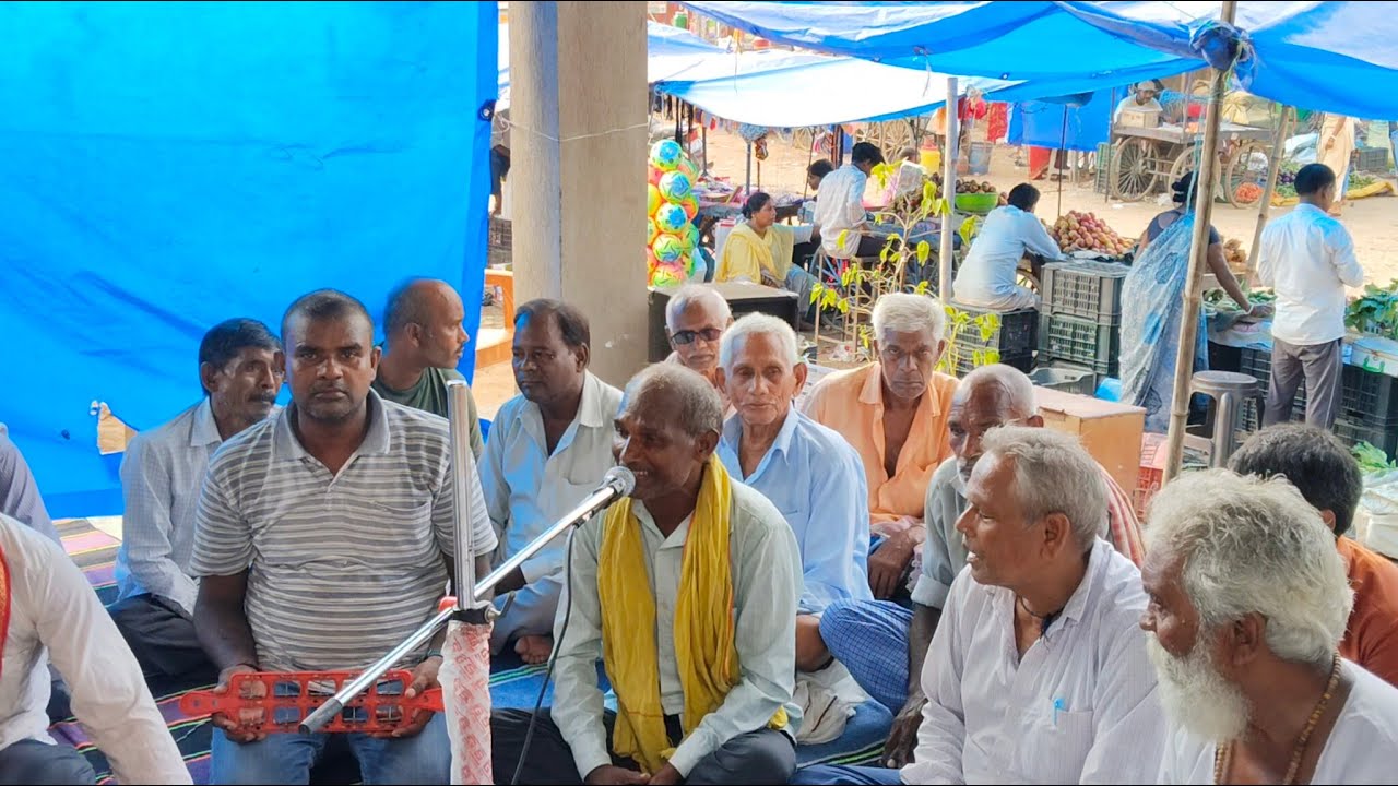पूरबी गीत गांव देहात का सांस्कृतिक पहचान कीर्तन