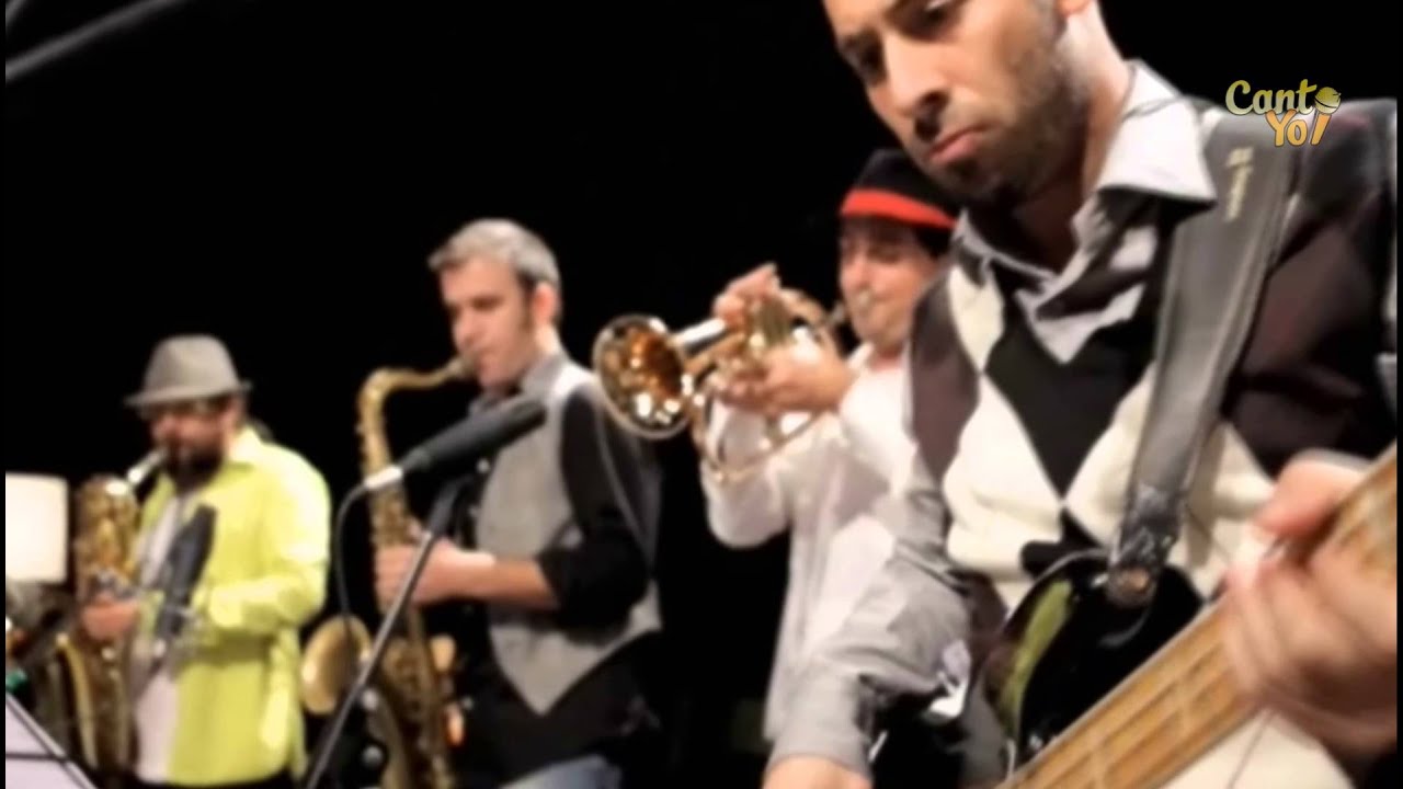 Jorge Drexler - Tres Millones De latidos (Official CantoYo Video)