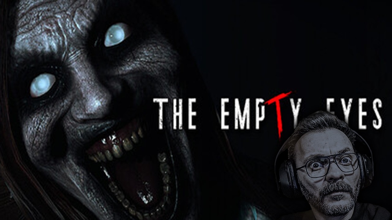 SESSİZLİK ÇIĞLIKTAN DAHA KORKUTUCU!!! | THE EMPTY EYES
