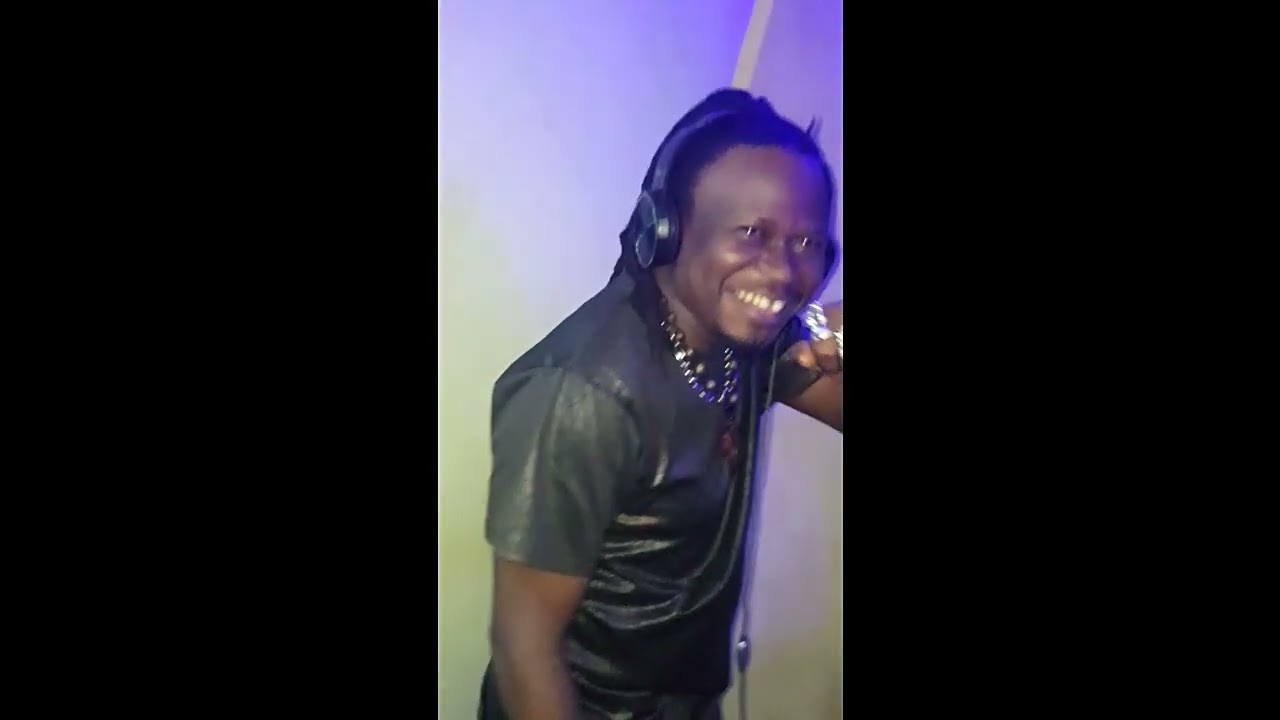 SAIMON BEAT AKIWA STUDYO NA RAS BOY M SAJA