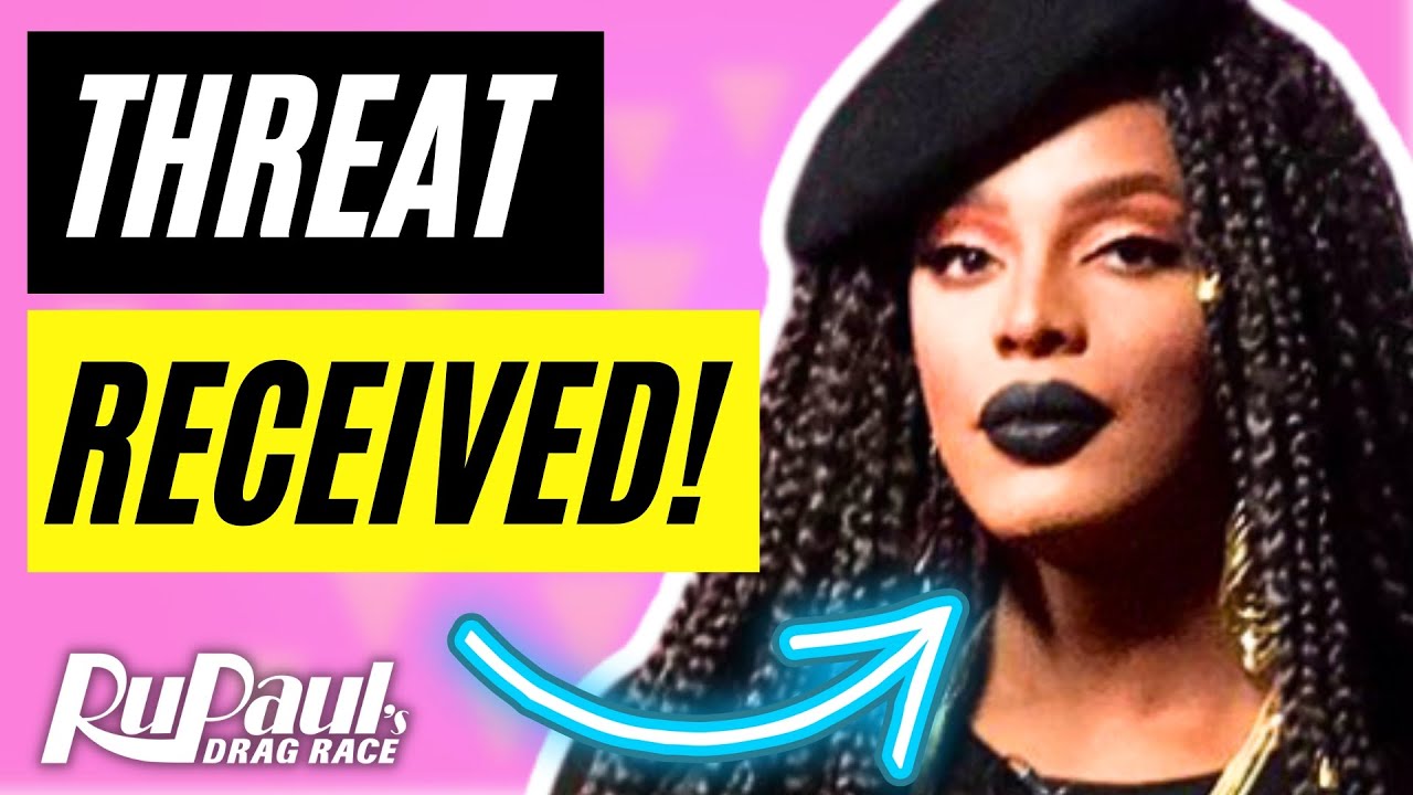 Tyra Slammed For 'Disgusting' Comments About The Vivienne - Drag Race S17 Ep 1 - Have Your Say