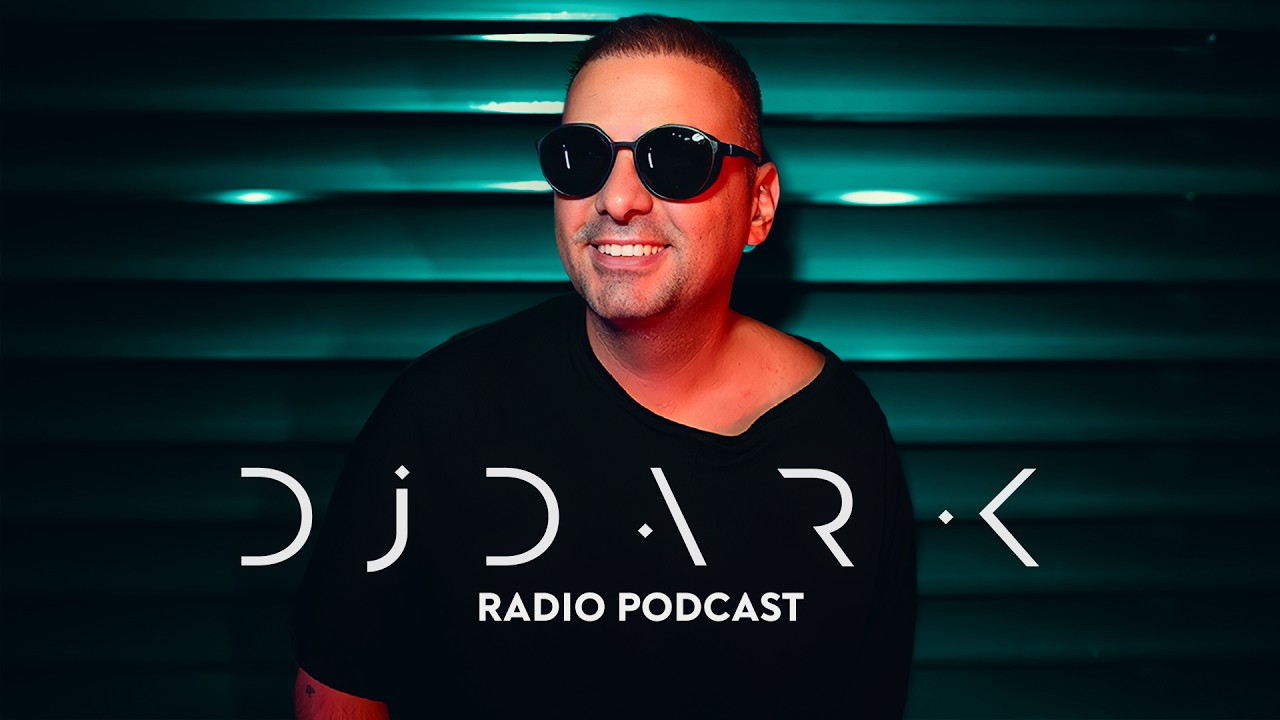 Dj Dark @ Radio Podcast (20 June 2026)