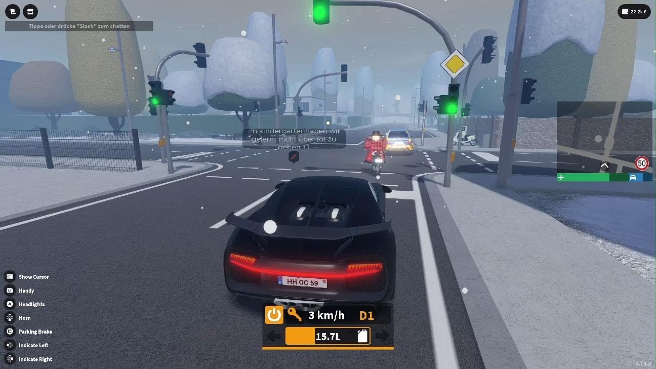Emergency Hamburg Gameplay