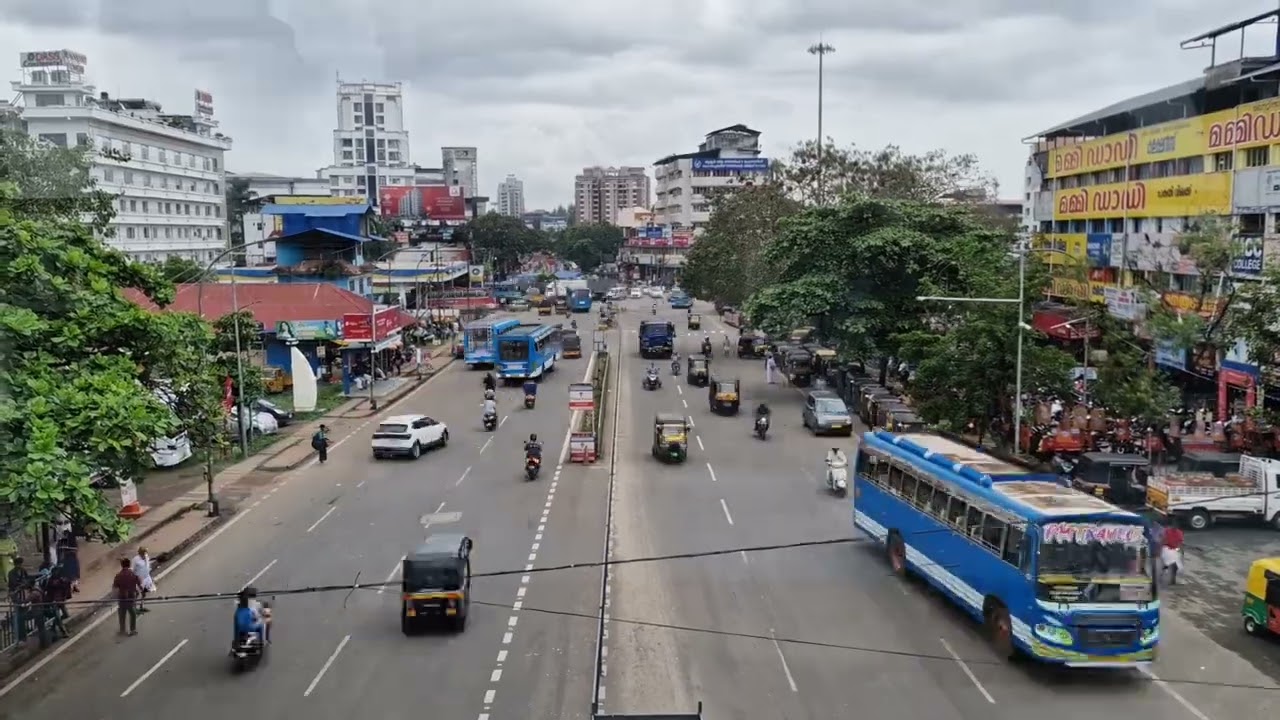 Thrissur | Documentary |2024|