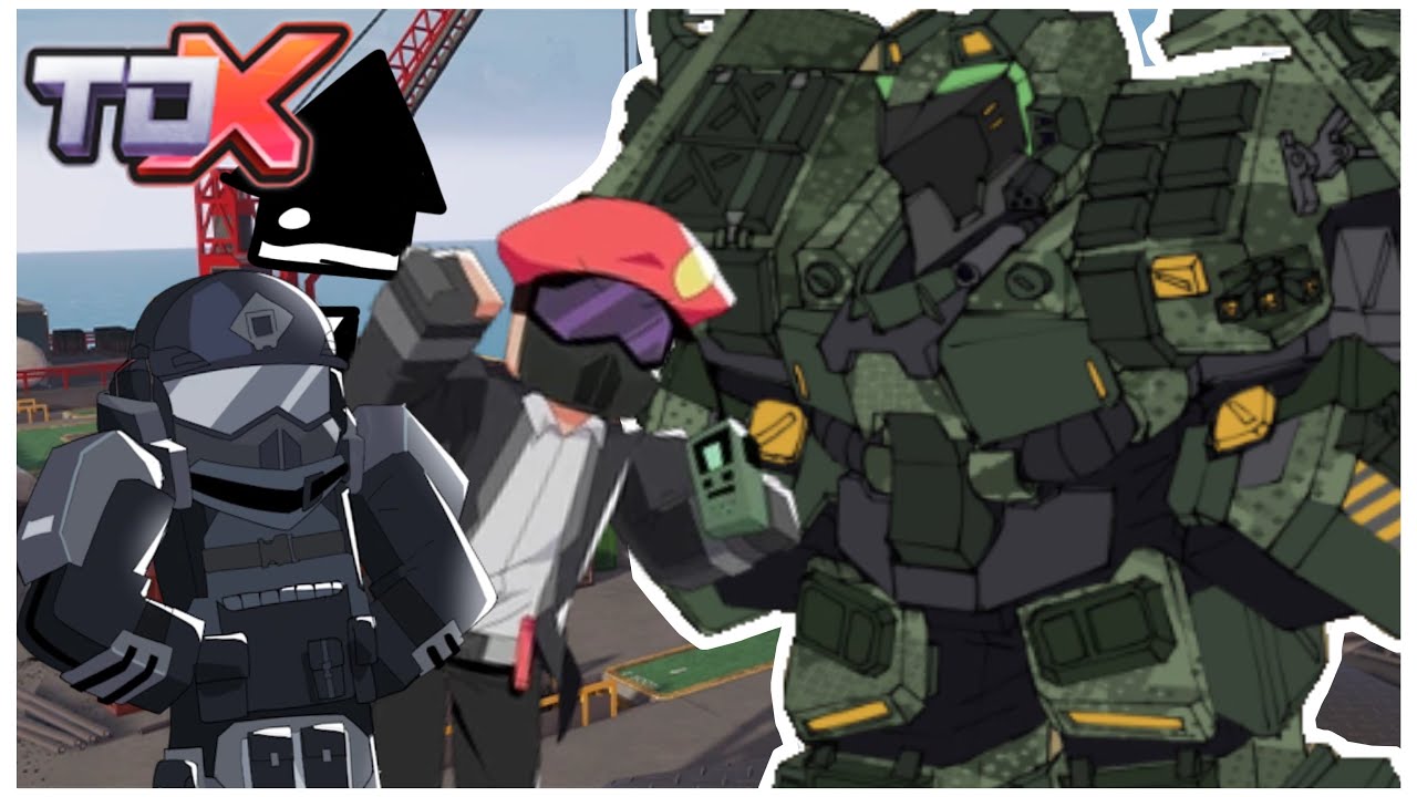 What is the Eradicator MK3? - TDX