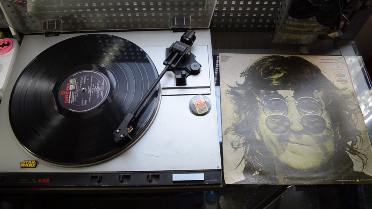 John Lennon - #9 Dream (Vinyl)