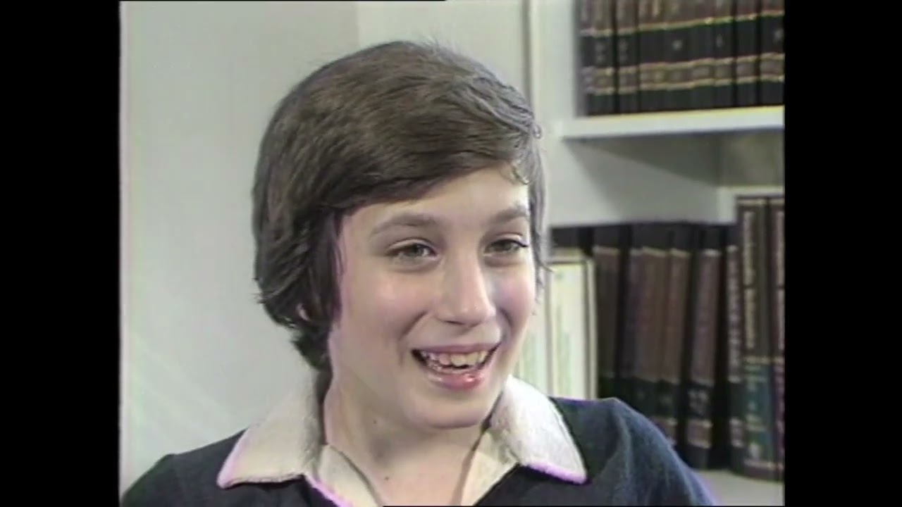 Stephen Baccus- Kid Genius
