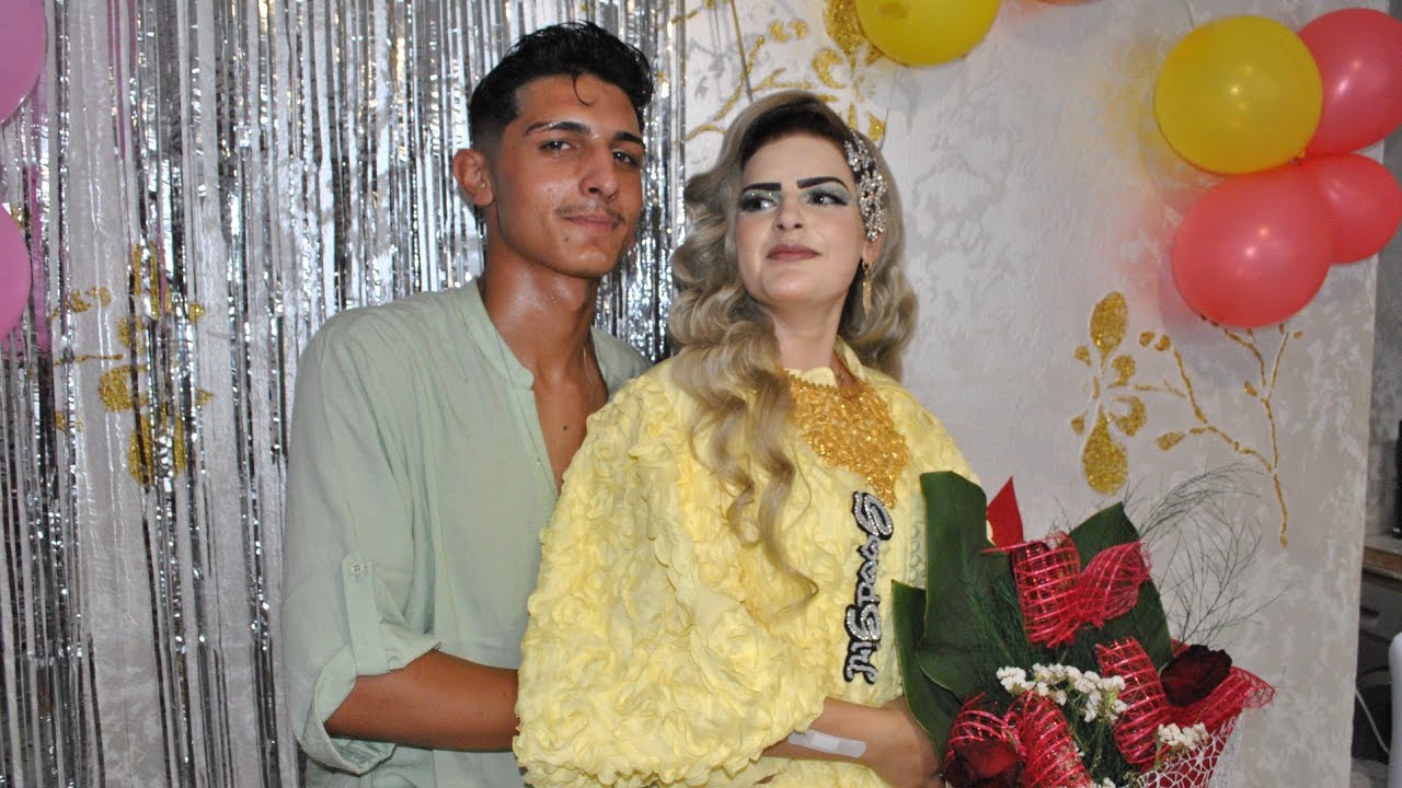 Muhamet & Guldane Istetme Toreni Full