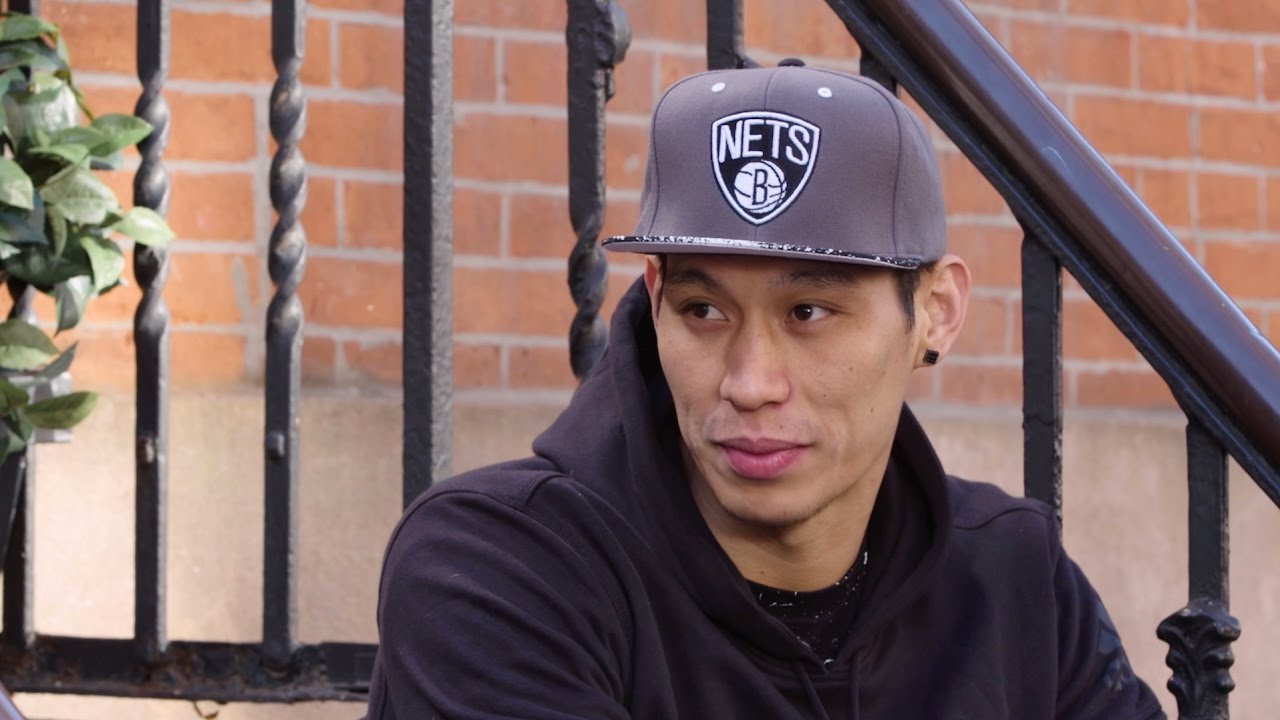 Talk Stoop Featuring Jeremy Lin
