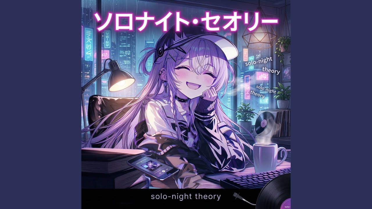 ソロナイト・セオリー (feat. ウノ@Mistoria)