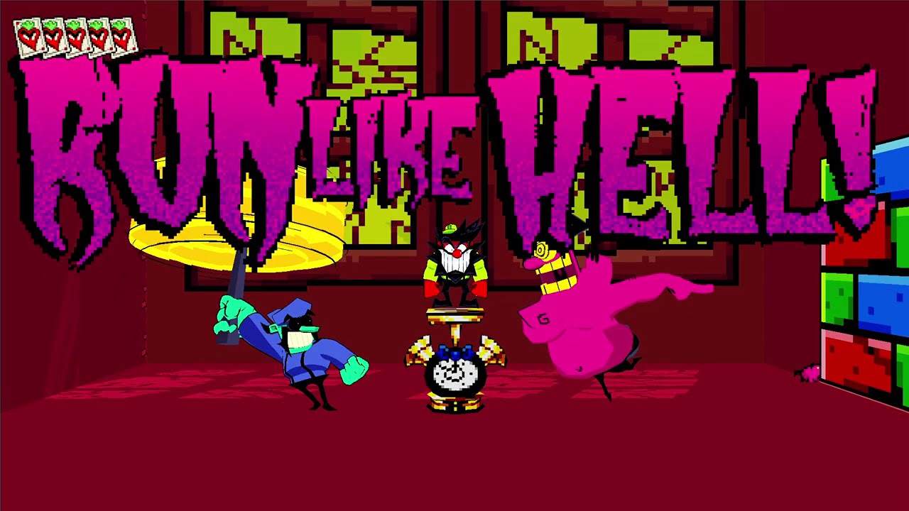 Antonblast 64 my attempts